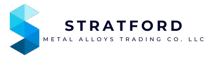 Stratford Metals Logo